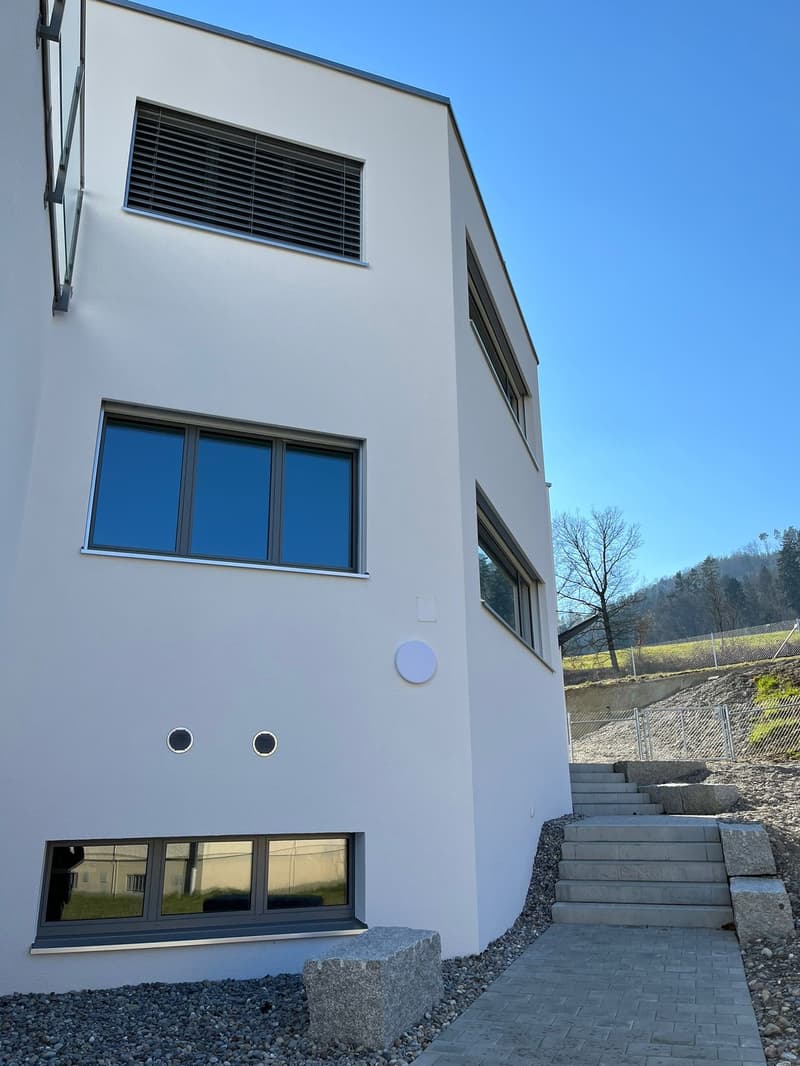 Edificio nuovo / primo affitto a 8174 Stadel b. Niederglatt (6)