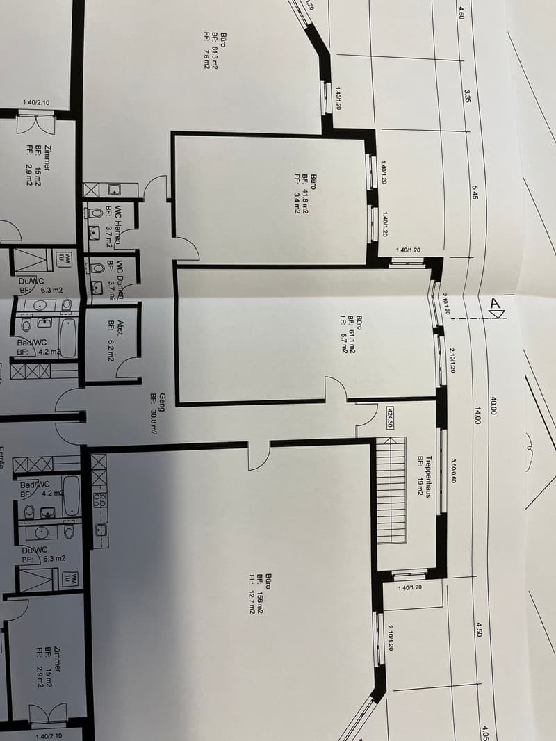 Edificio nuovo / primo affitto a 8174 Stadel b. Niederglatt (8)