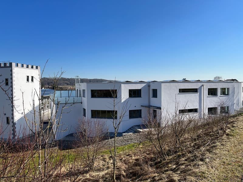 Edificio nuovo / primo affitto a 8174 Stadel b. Niederglatt (4)