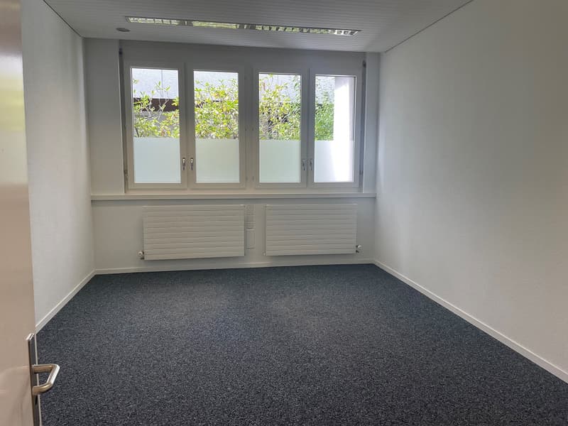 Commercial space for rent at Fanghöfli 6 in Lucerne (1)