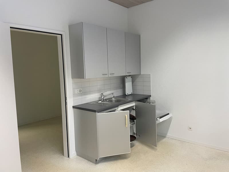 Commercial space for rent at Fanghöfli 6 in Lucerne (4)