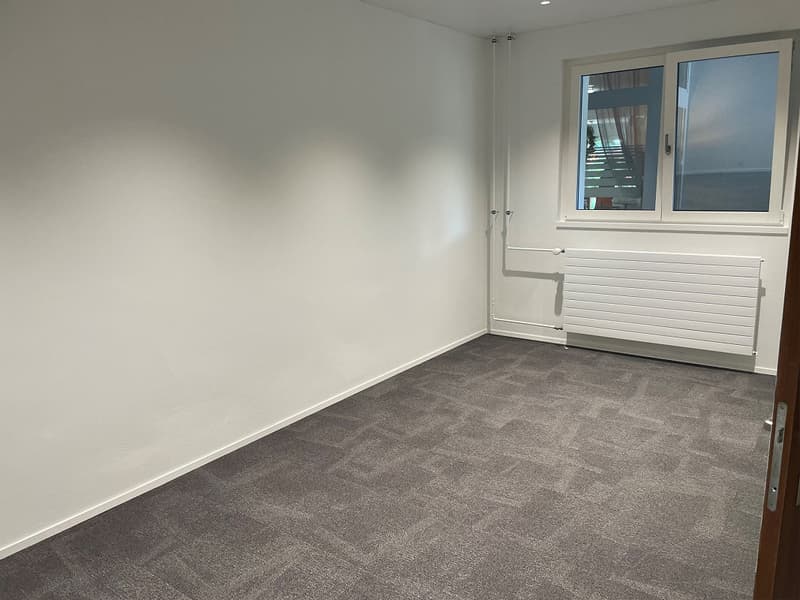 Commercial space for rent at Fanghöfli 6 in Lucerne (2)