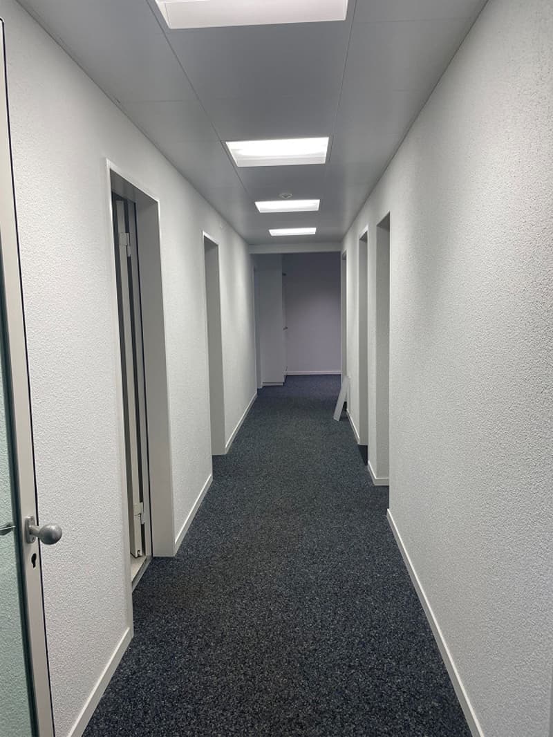 Commercial space for rent at Fanghöfli 6 in Lucerne (3)