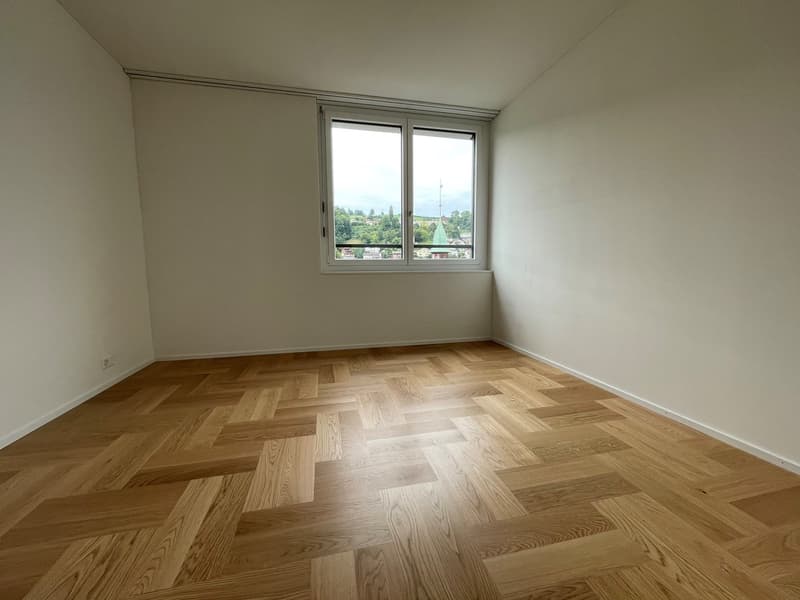 Moderne 3.5-Zimmer-Wohnung mit Balkon und schöner Aussicht in Kriens (6)