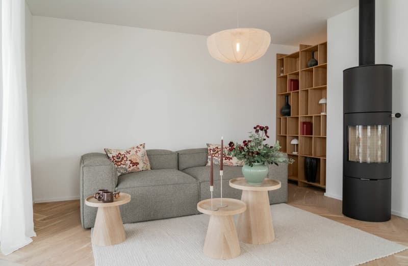 4.5-Room Attic Apartment (5)