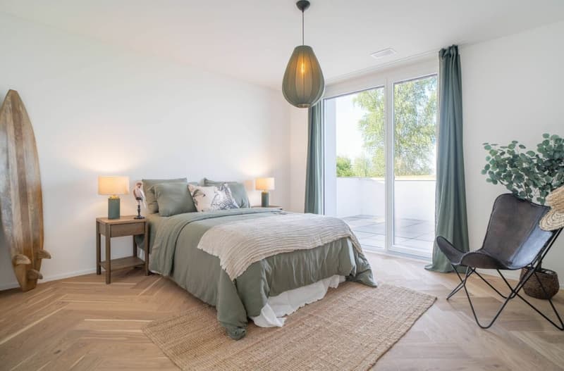 4.5-Room Attic Apartment (8)