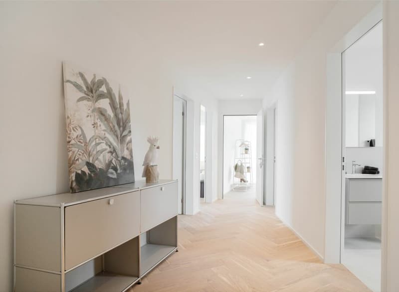 4.5-Room Attic Apartment (10)