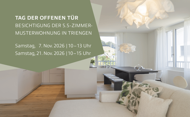 5.5-Zimmer-Gartenwohnung (1)