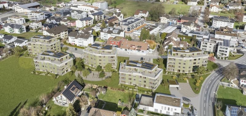 3.5-Zi-Gartenwohnung Murhubel Triengen (4)
