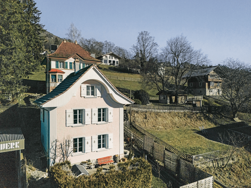Charming Single-Family Home (3)