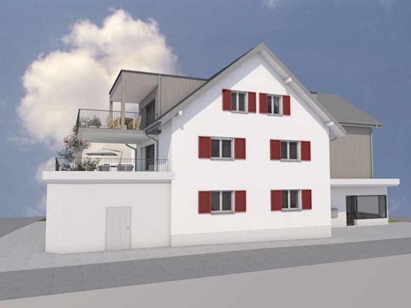 4.5-Room Attic Apartment (4)
