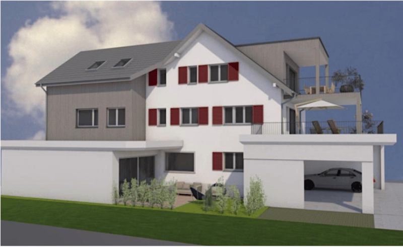 4.5-Room Attic Apartment (3)