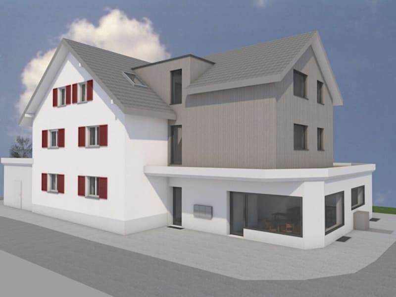 4.5-Room Attic Apartment (5)