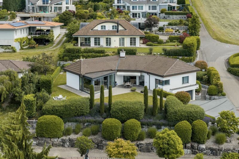 Detached single-family house with a lot of privacy (1)