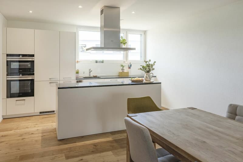 4.5-room owner-occupied apartment in Oberkirch (2)