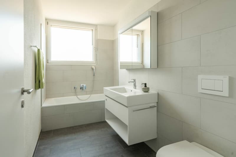 4.5-room owner-occupied apartment in Oberkirch (7)