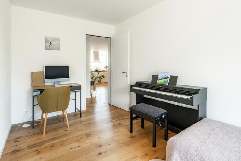 4.5-room owner-occupied apartment in Oberkirch (6)