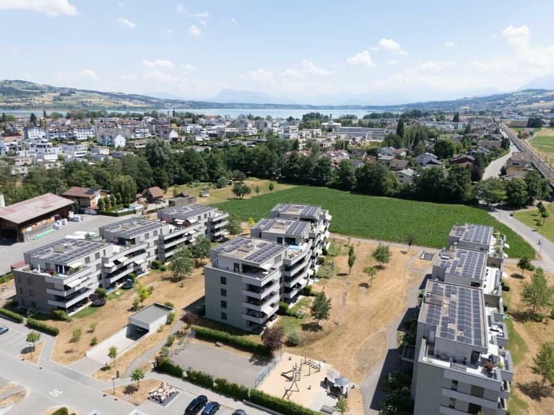 4.5-room owner-occupied apartment in Oberkirch (10)