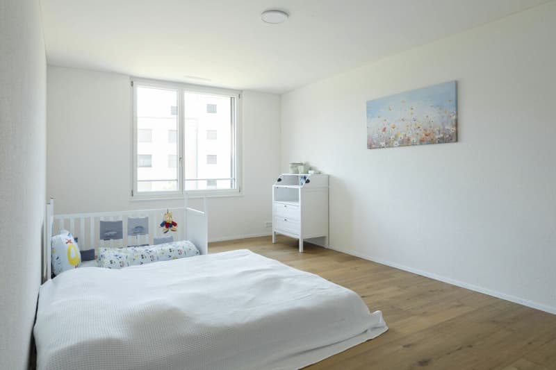 4.5-room owner-occupied apartment in Oberkirch (5)