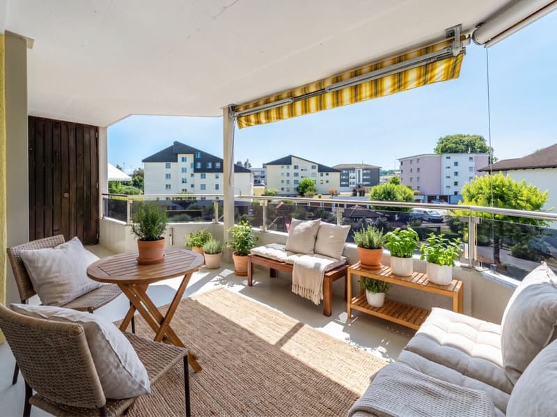 5.5-Room Ownership Apartment (2)