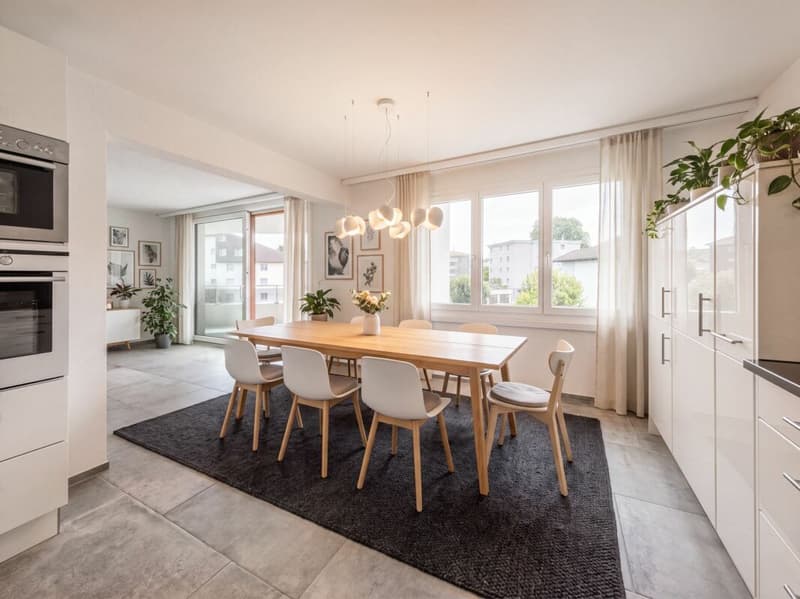 5.5-Room Ownership Apartment (3)