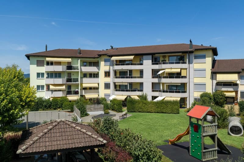 5.5-Room Ownership Apartment (23)