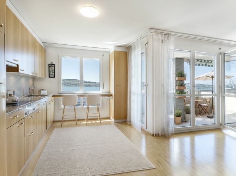 4.5-Zimmer-Maisonette-Dachwohnung (3)