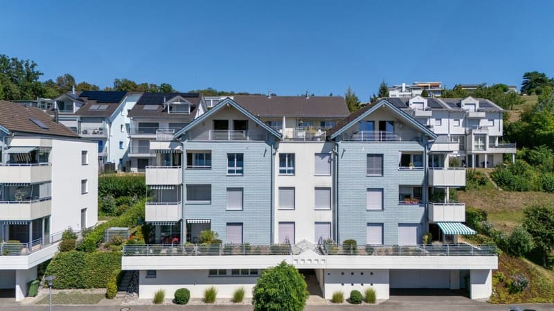 4.5-Zimmer-Maisonette-Dachwohnung (8)