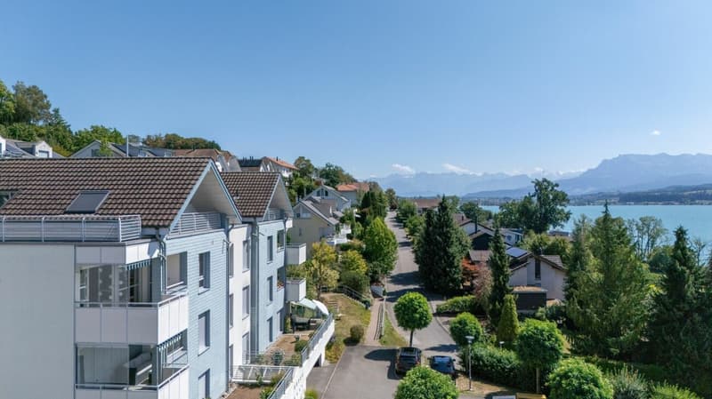 4.5-Zimmer-Maisonette-Dachwohnung (2)