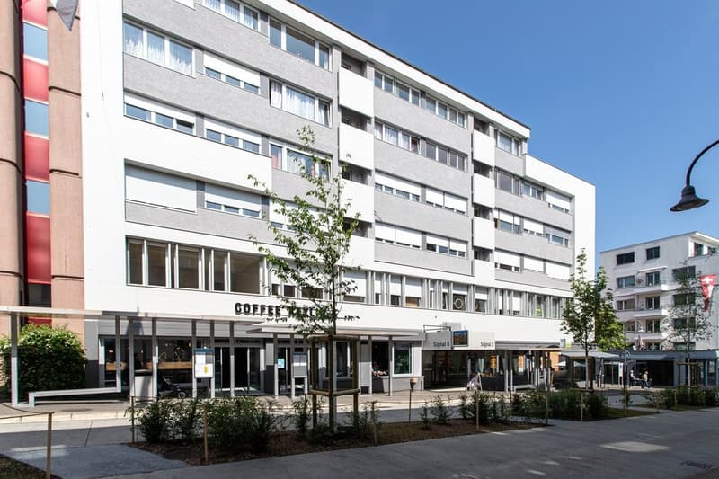 Aussenansicht