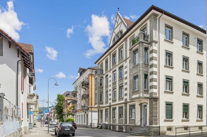 Aussenansicht