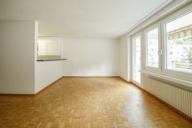 Wonhzimmer