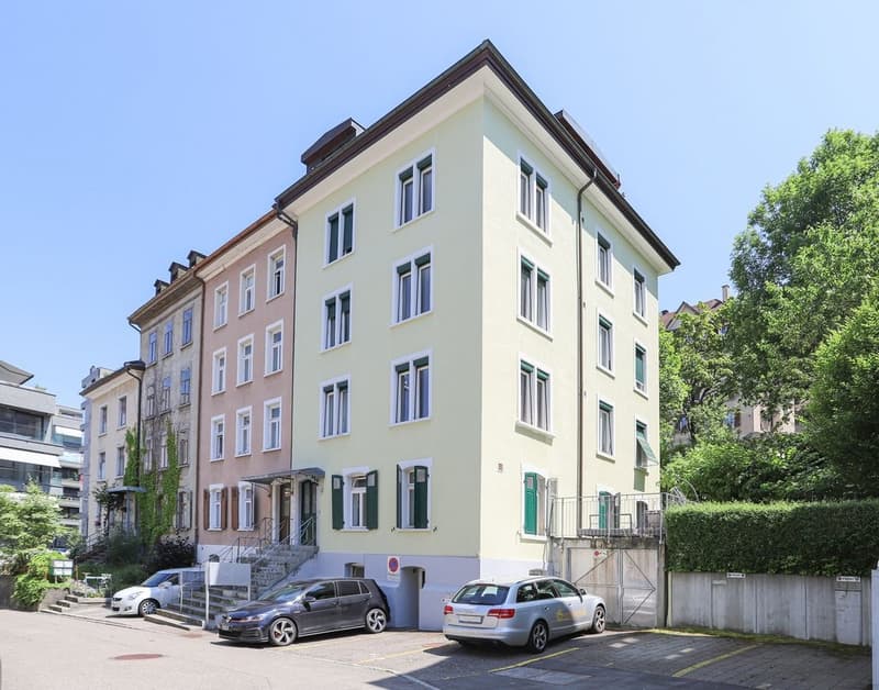 Aussenansicht