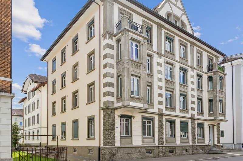 Aussenansicht