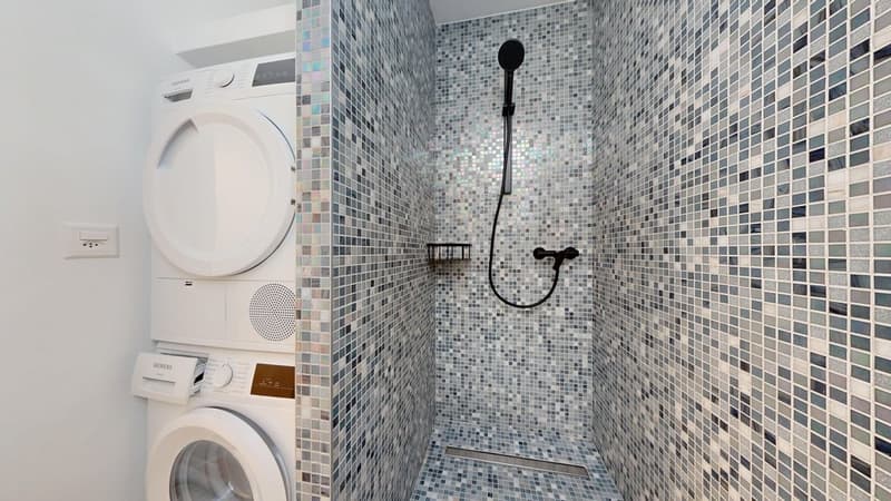 Dusche
