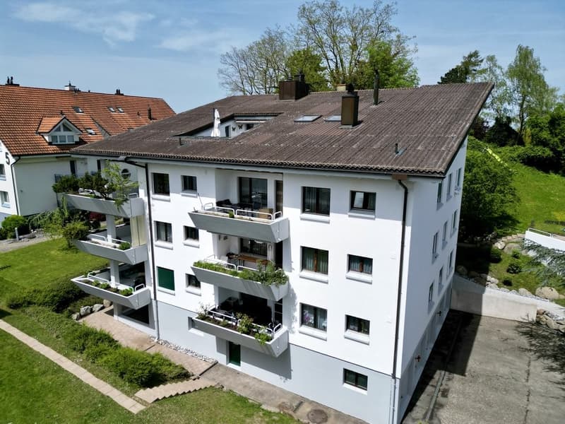 Aussenansicht