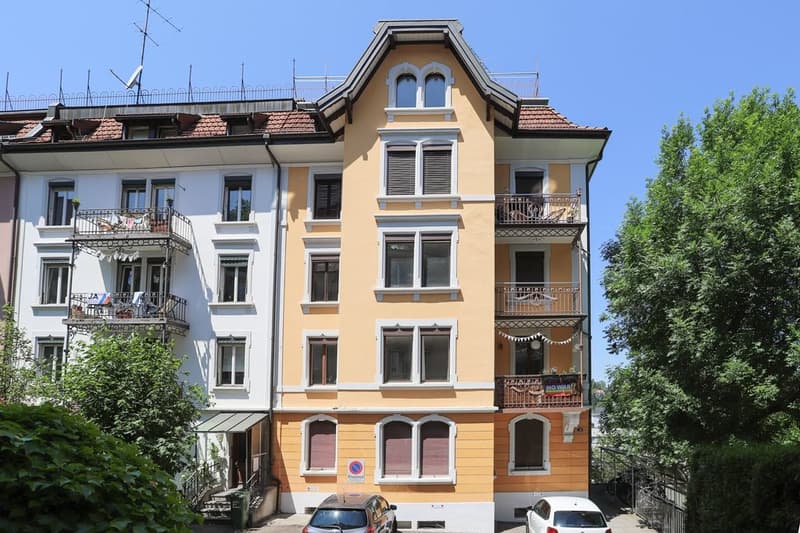 Aussenansicht