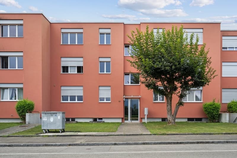 Aussenansicht