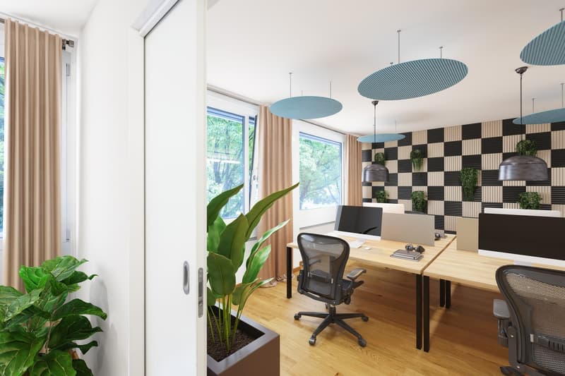 Flexible Gewerbefläche an zentraler Lage ideal für KITA, Büro oder Praxis (1)