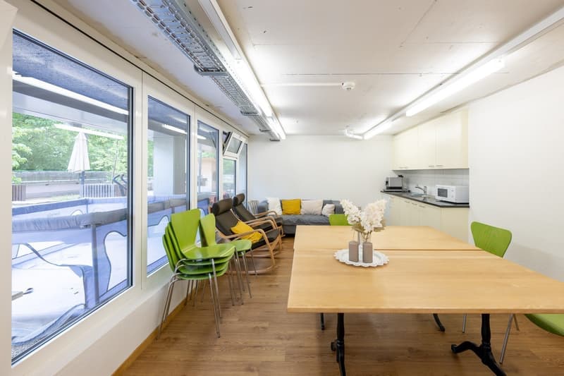 Flexible Gewerbefläche an zentraler Lage ideal für KITA, Büro oder Praxis (9)