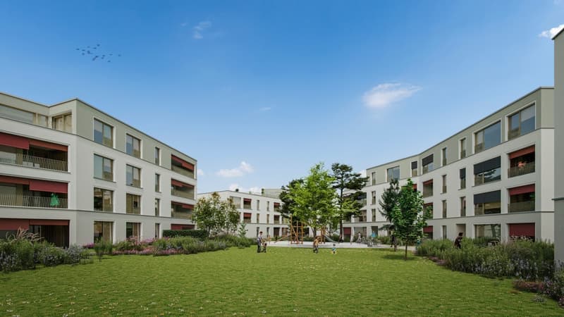 Posizione centrale, alto comfort abitativo La tua nuova casa a Viermoos (5)