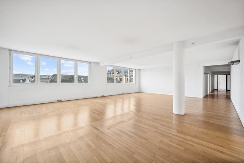La tua nuova sede a Langenthal (2)