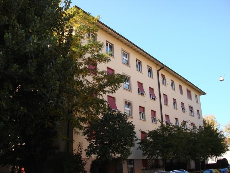 Aussenansicht
