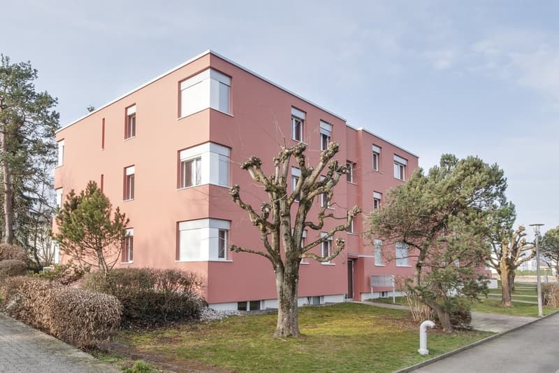 Liegenschaft