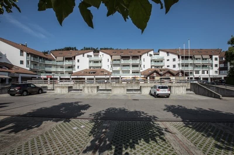Liegenschaft