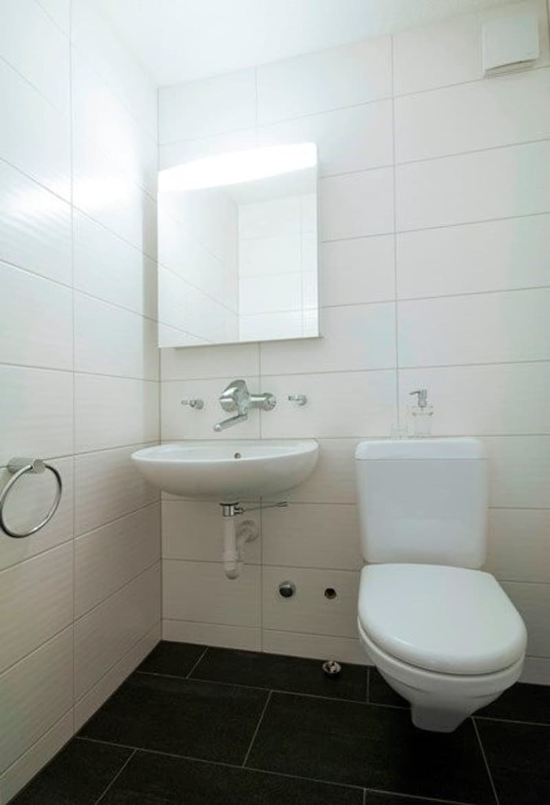 Separates WC