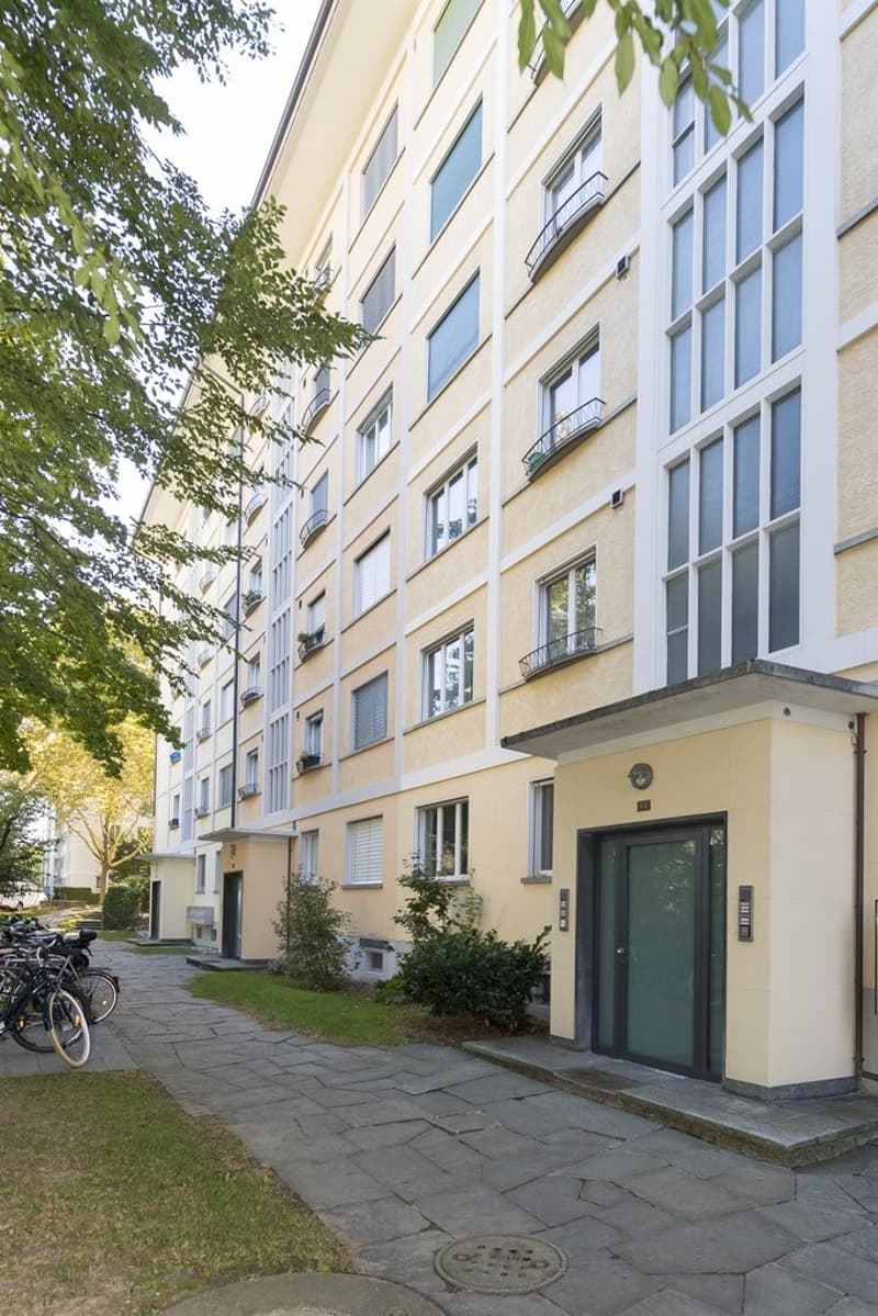 Ihr neues Zuhause im Breitenrain! (1)