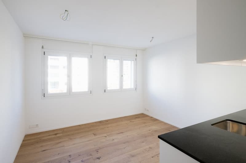 Wohnung