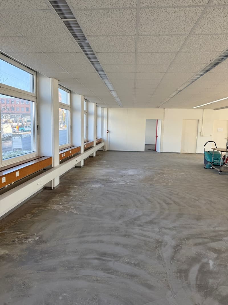 Commercial space for rent (5)