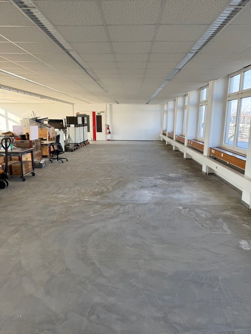Commercial space for rent (6)